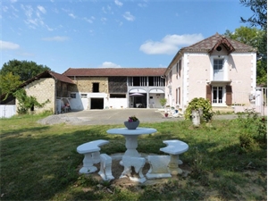 ferme à la vente -   32170  MANAS BASTANOUS, surface 178 m2 vente ferme - UBI435701447